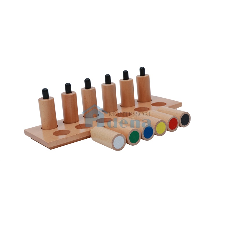 Pressure Cylinders