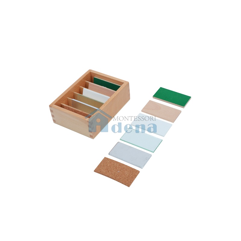 Thermic Tablets