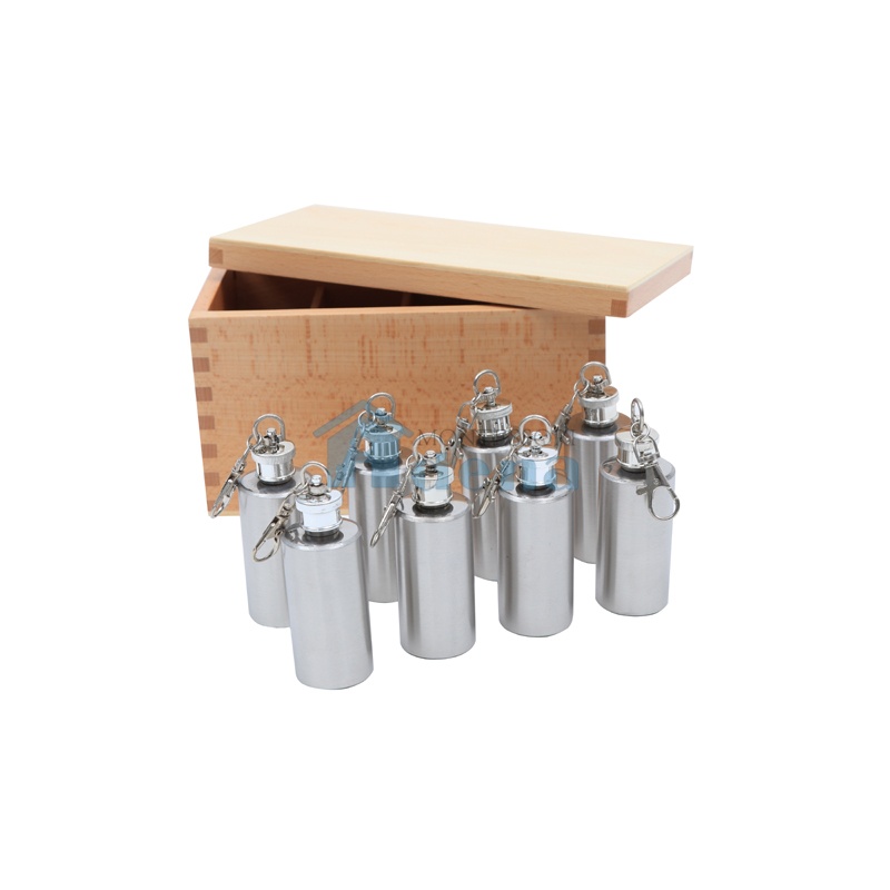 Thermic Bottle