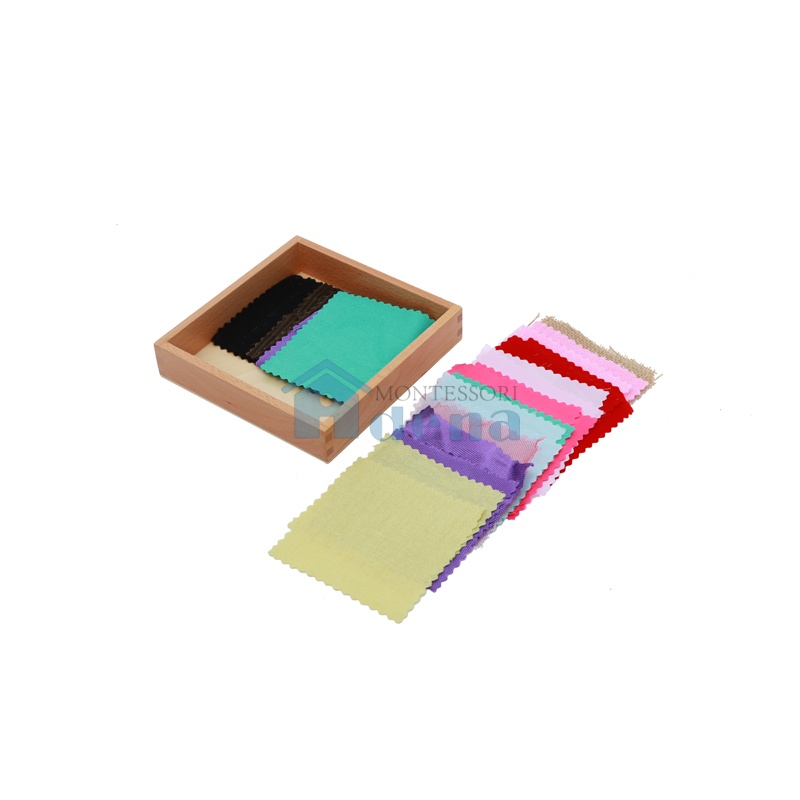 Fabric Box