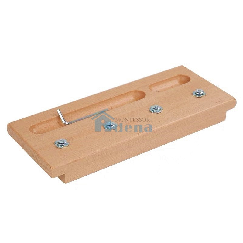 Allen Key Screw Set