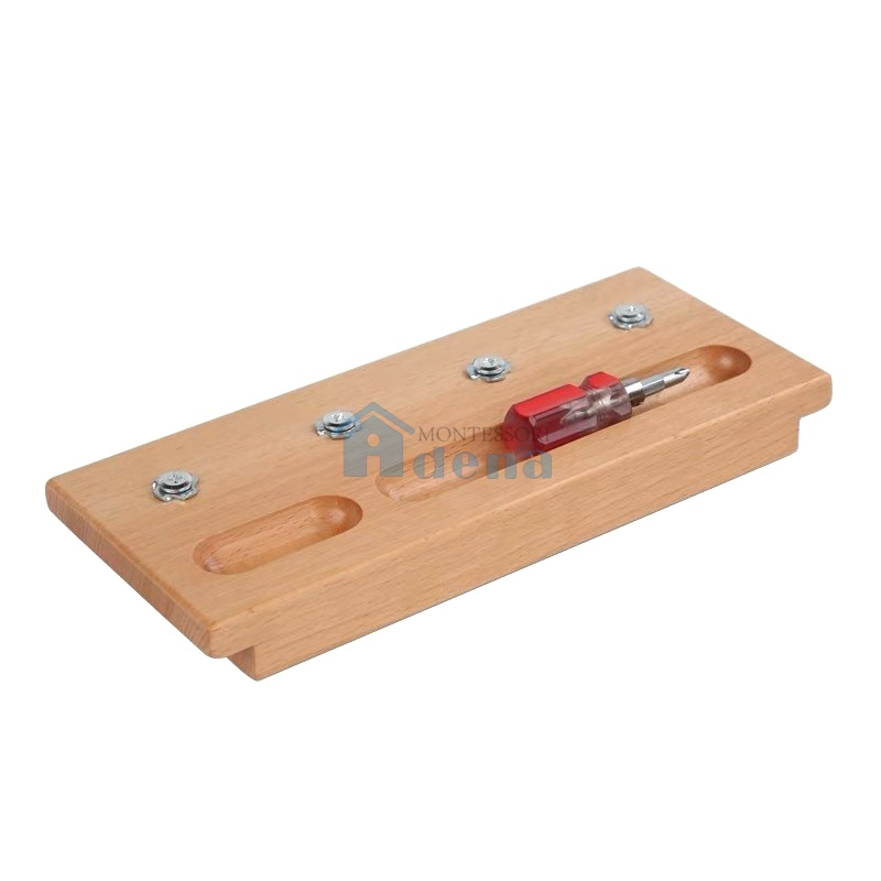 Phillips-Head Screw Set