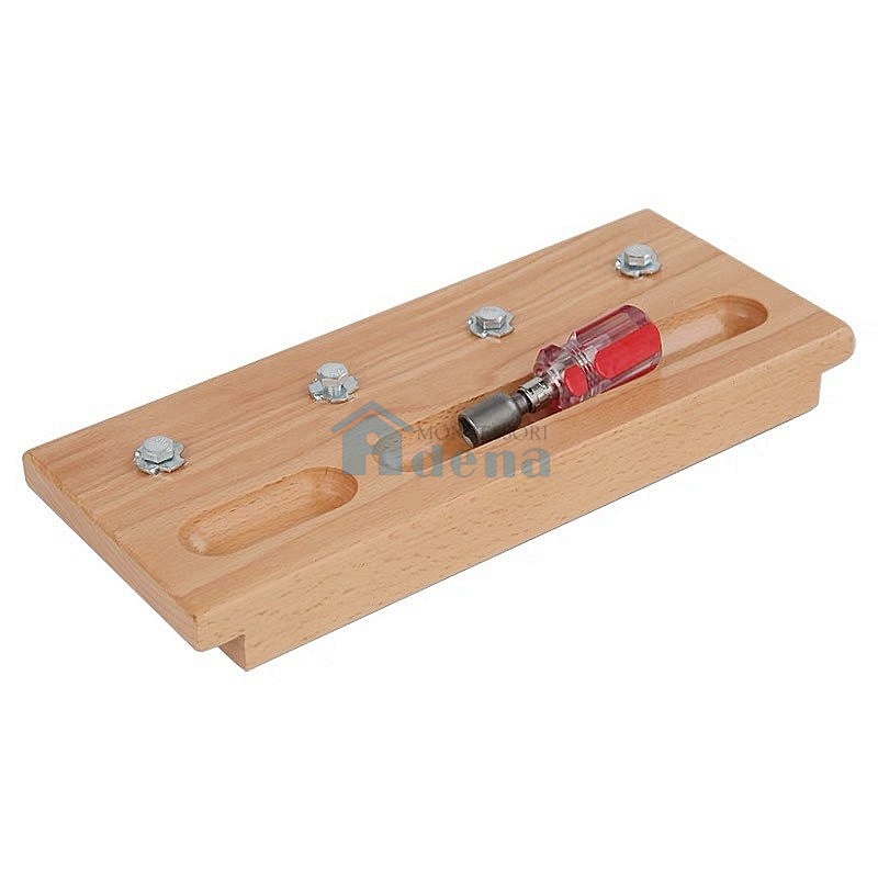 Hexagon-Head Screw Set