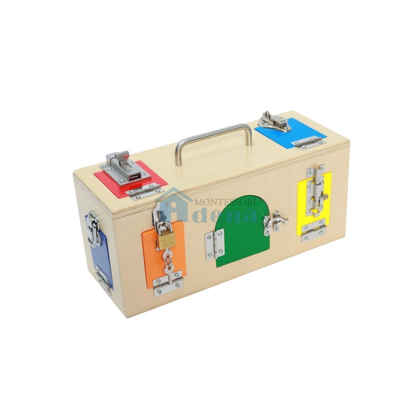 Lock Box