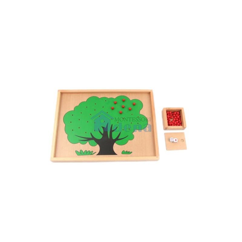 Apple Tree