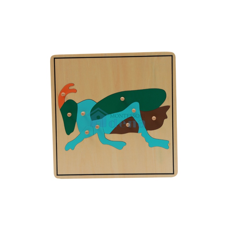 Cricket Puzzle