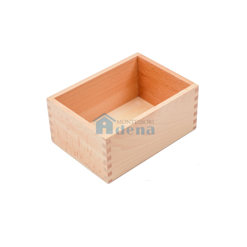 Box for Loose Spindles (Box Only)