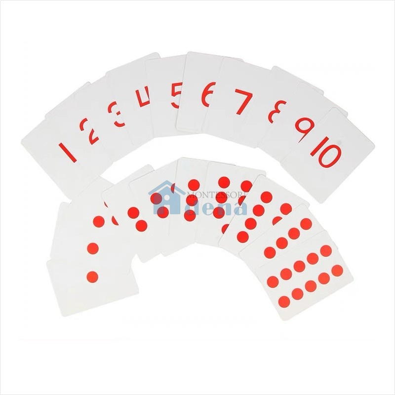 Cards for Cards & Counters
