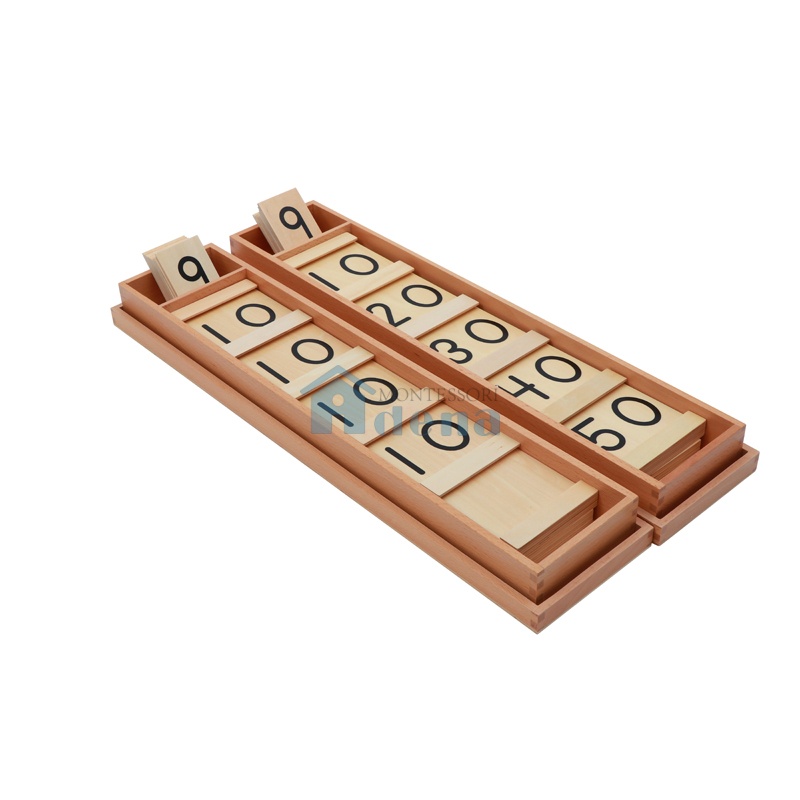 Seguin Boards