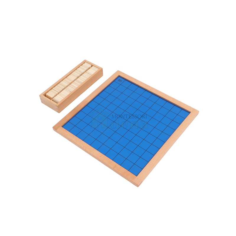 Two Hundred Board