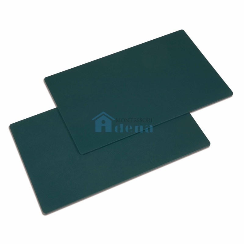 Greenboards  (2pcs)