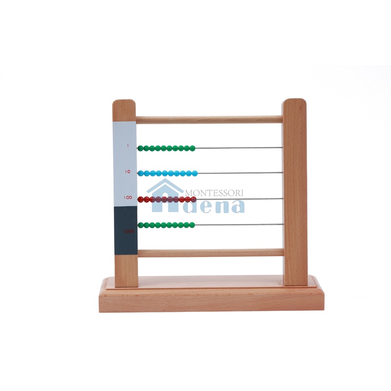 Small Bead Frame