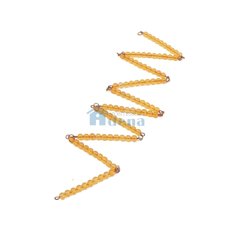 Bead Chains of 100