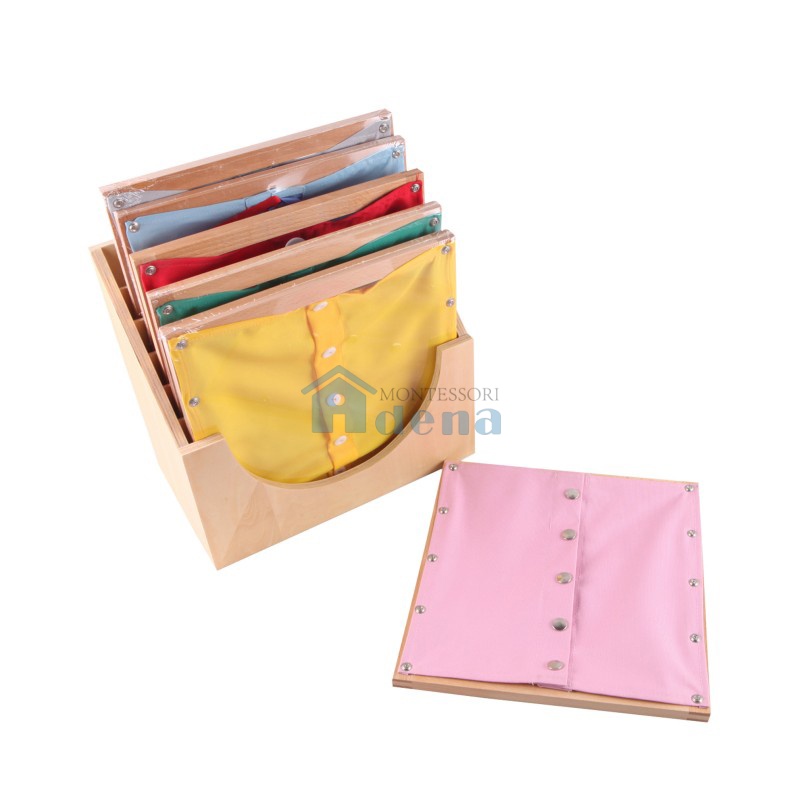 Dressing Frame Stand with 6 Frames  D003