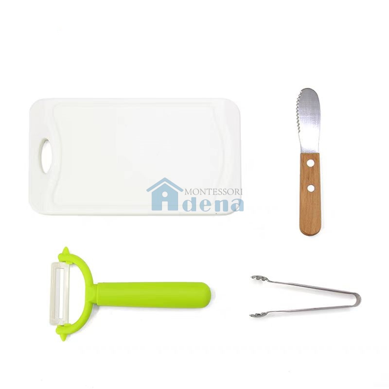 Kids Kitchen Set  D014