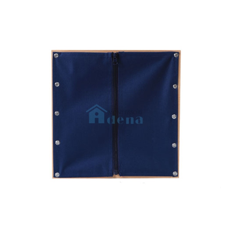 Zipping Frame  D025