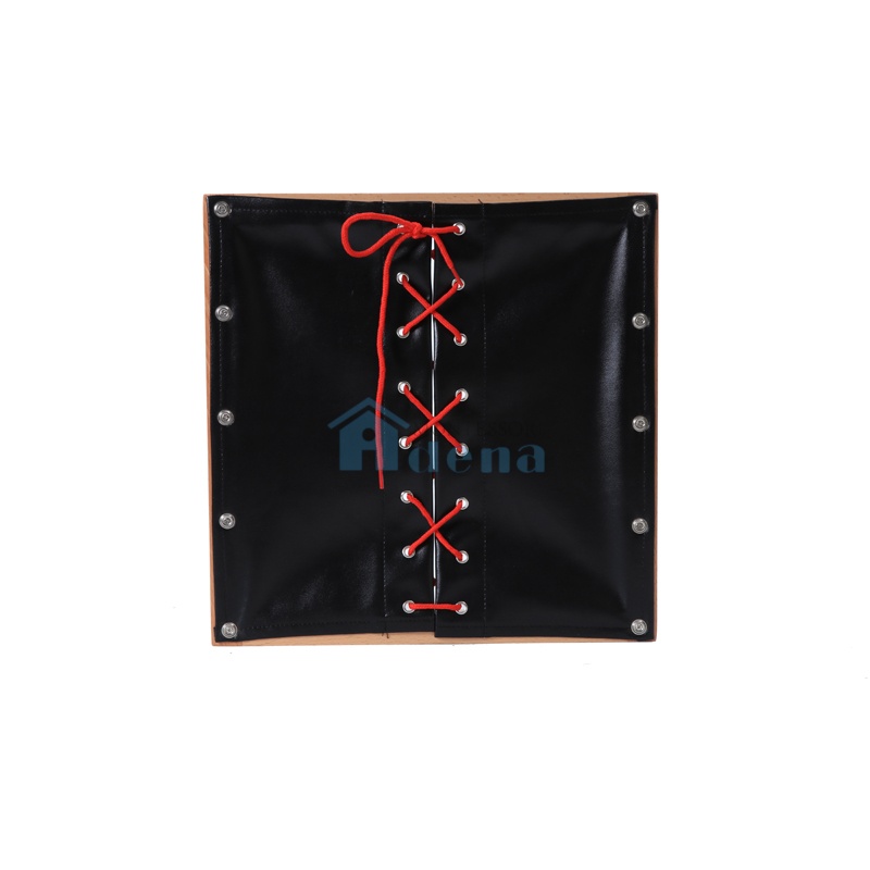 Shoe Lacing Dressing Frame  D030