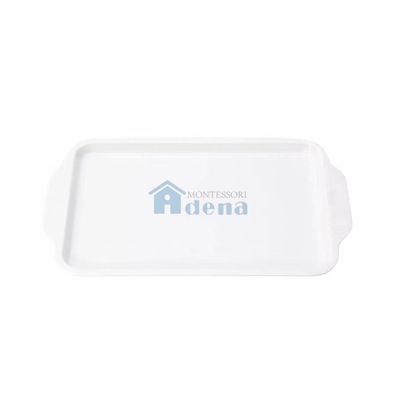 Plastic Small Tray   D060-8