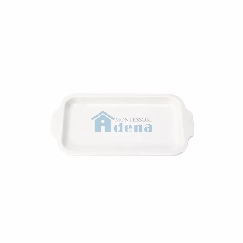 Plastic Large Tray  D060-9