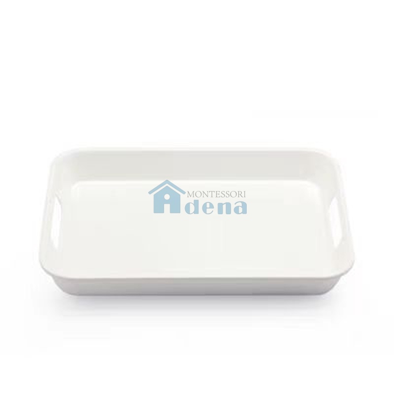 Plastic Large Tray   D062-2