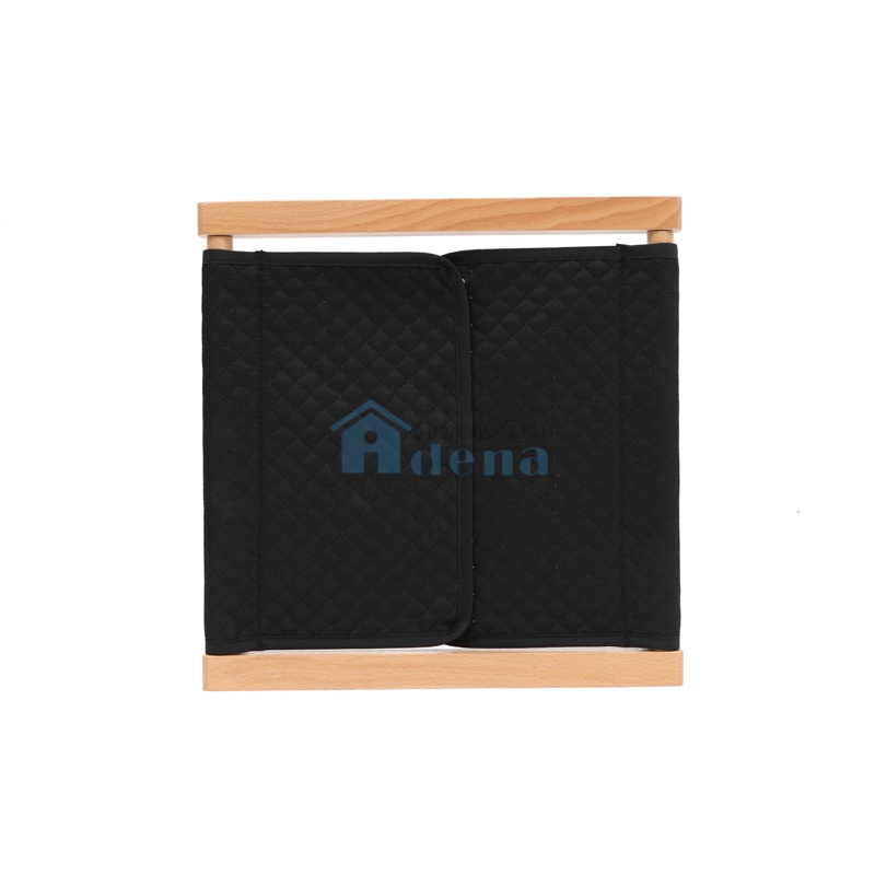 Hook & Eyes Dressing Frame  D320