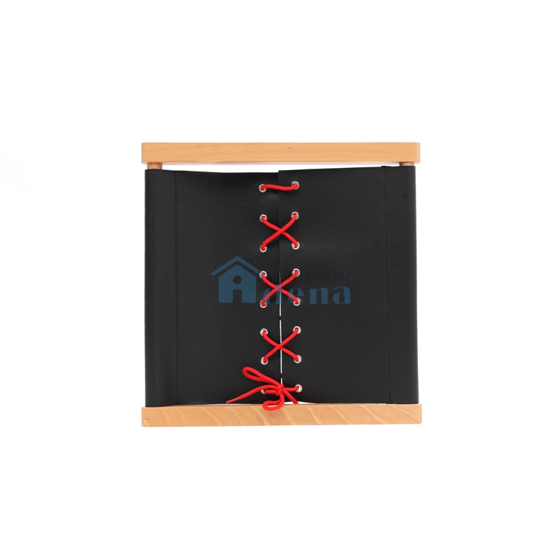 Shoe Lacing Dressing Frame  D330