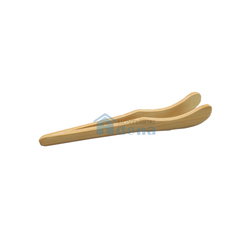 Bamboo Clip  D514-7