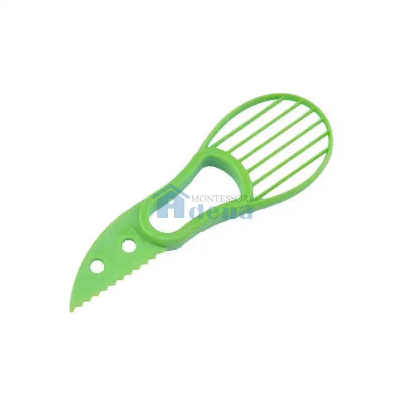 Avocado Slicer  D705-6