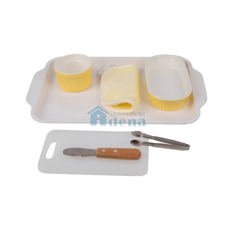 Cutting Fruits：Bananas  D706