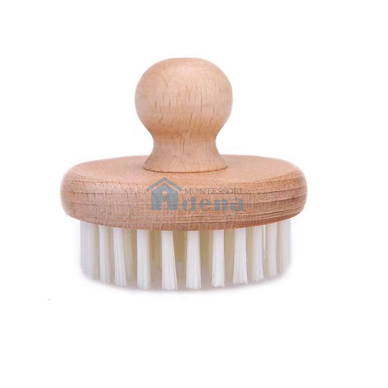 Table Brush  D715-8