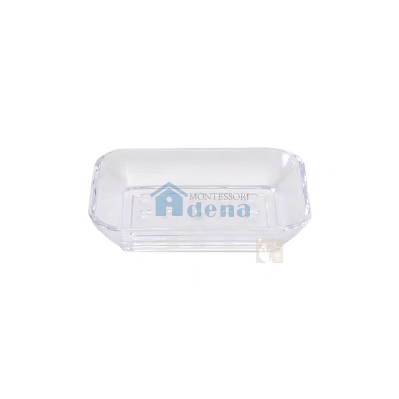 Plastic Dish(1)  D716-7