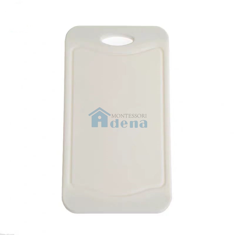 Plastic Cutting Board  D718-0