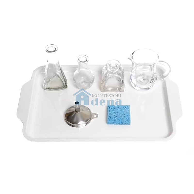 Pouring water  D729