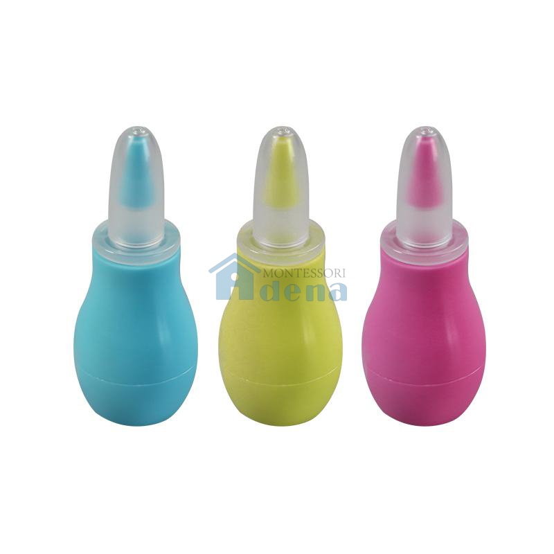 Dropper with Bottle (pack of 3)  D740-2