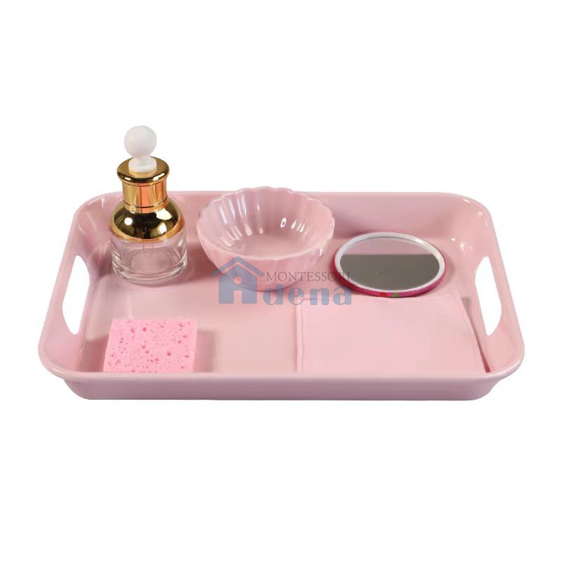 Polishing Mirror  D741