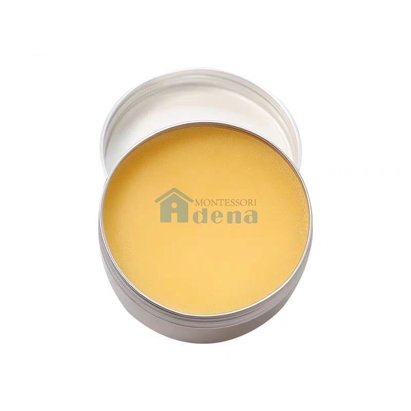 Solid Wax (1)  D742-O