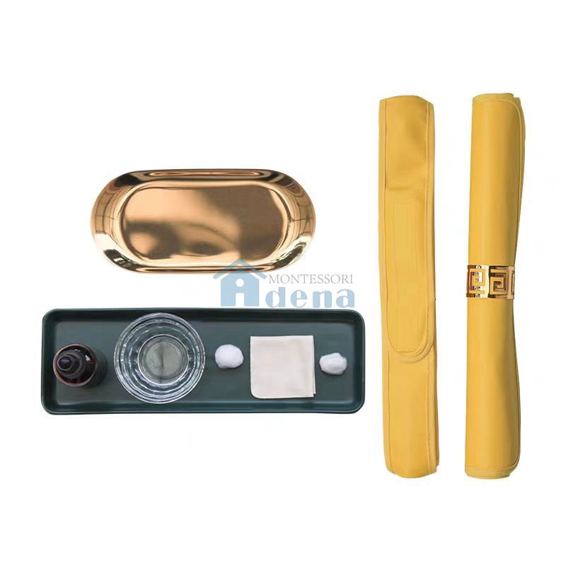 Polishing Bronze  D743-1A