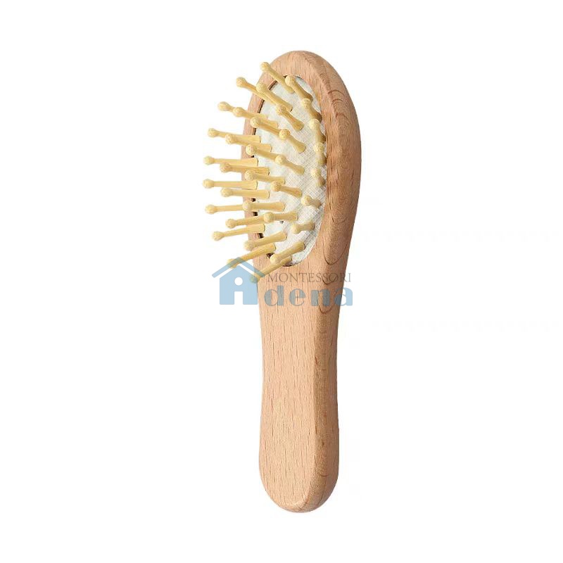 Hair Brush  D748-1