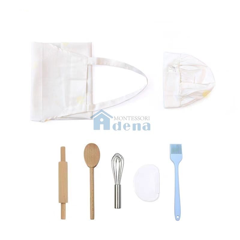 Baking Modles Set for Kids  D787-1