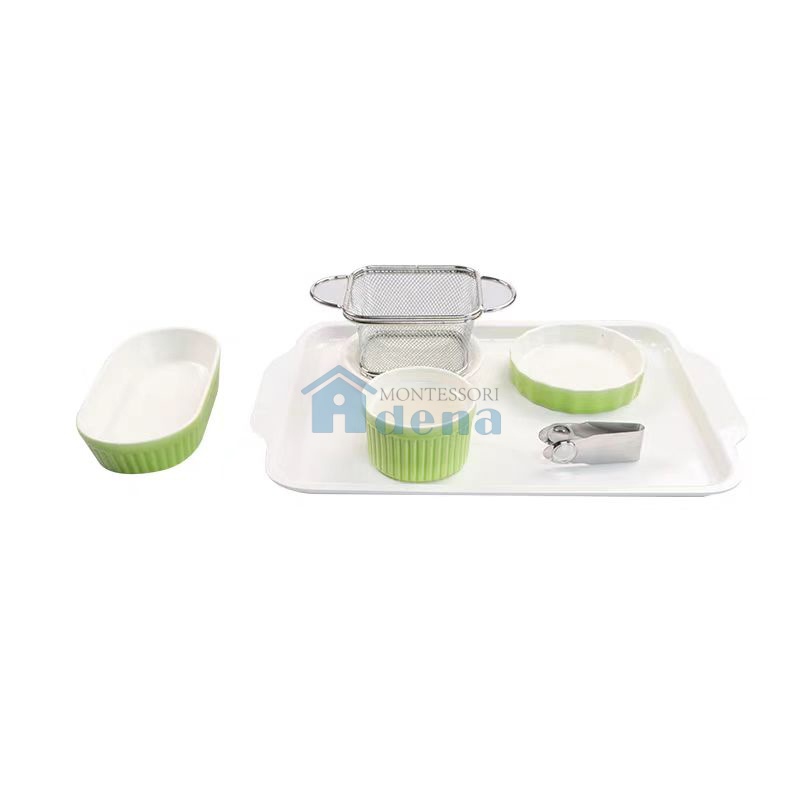 Washing Vegetables/Fruits  D826
