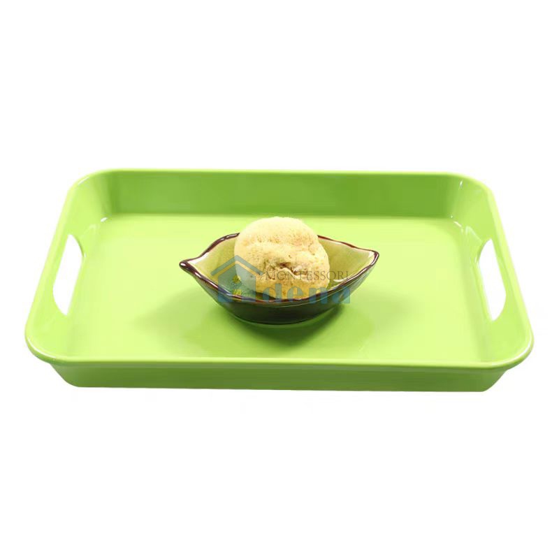 Washing Leaves  D913