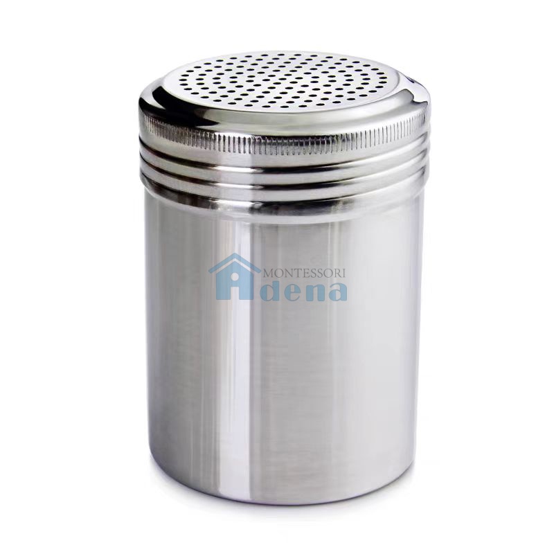 Stainless Steel Shaker / Dredge  F1066