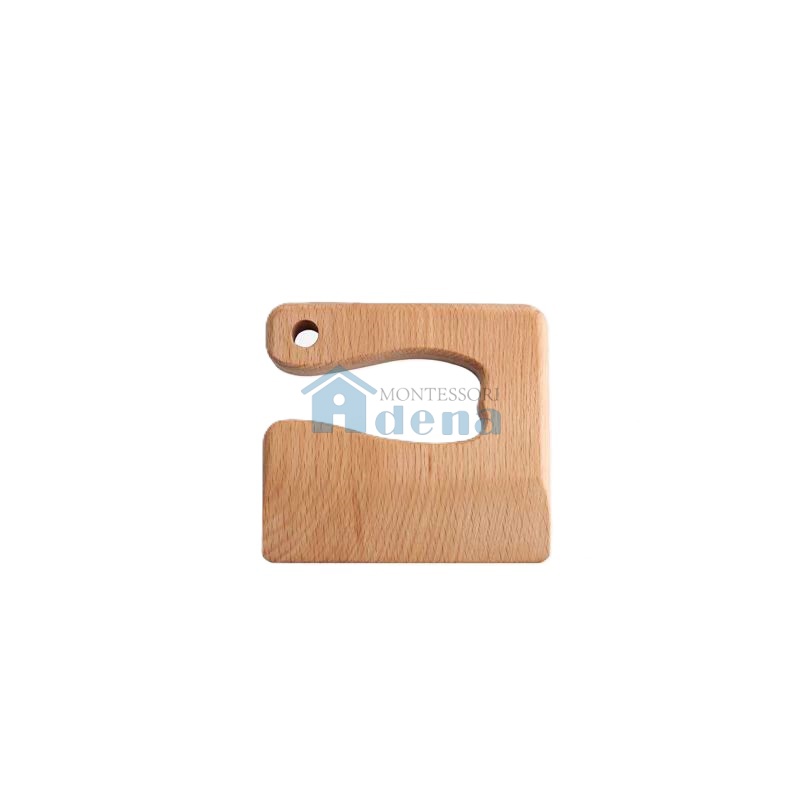 Wooden Kids Knife B  F1067-3