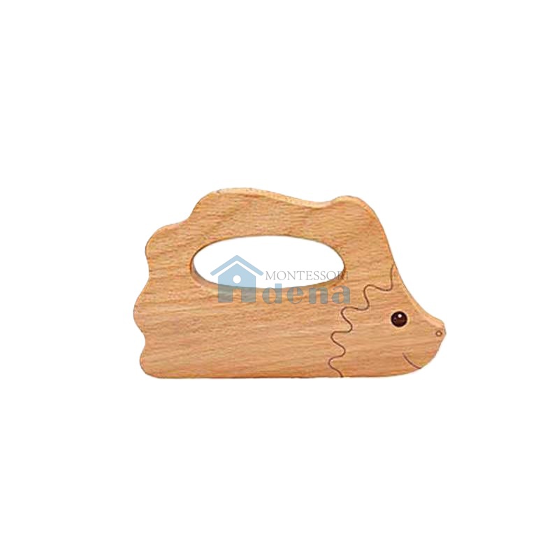 Wooden Kids Knife C  F1067-4