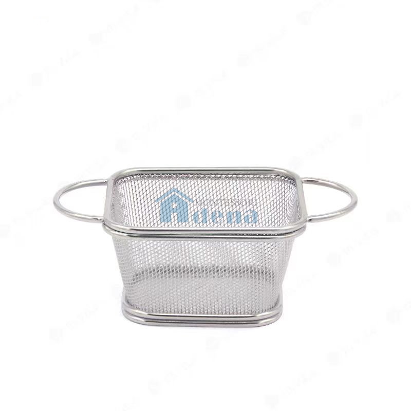 Mini Fruit Drain Basket  F1075