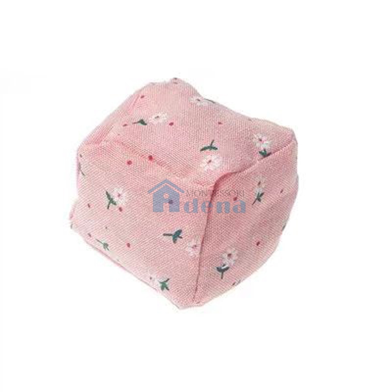 Cube Sandbag (pack of 2)  F168-1