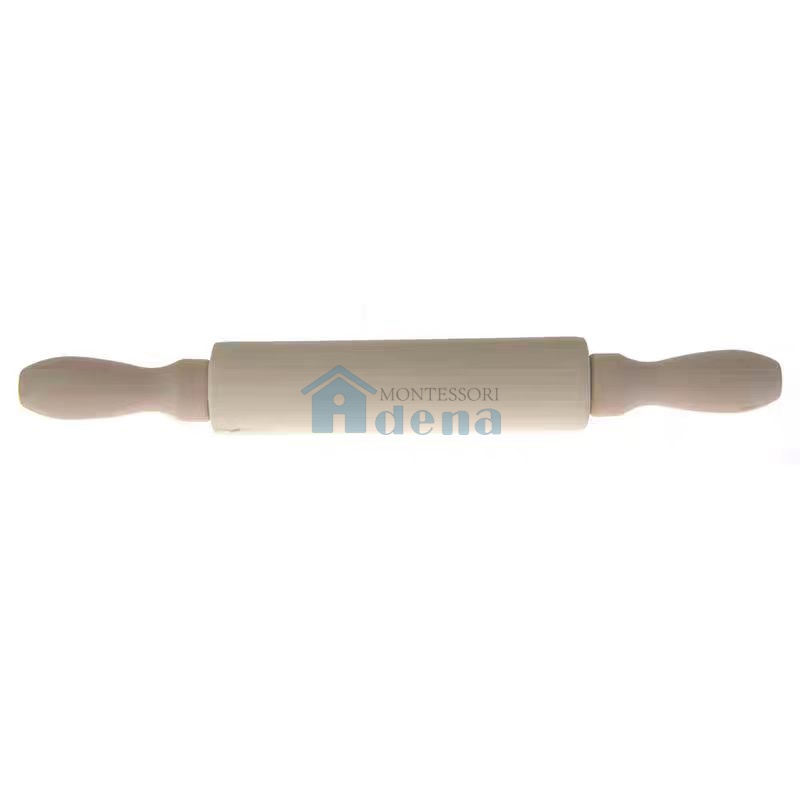 Wooden Rolling Pin (1)  F1710
