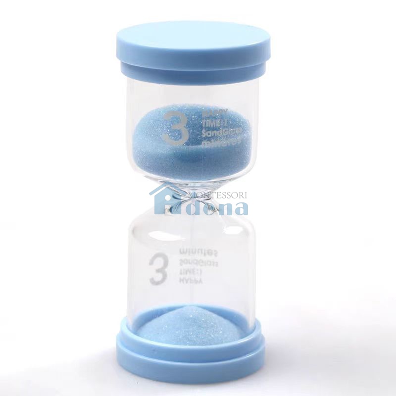 Sandglass -3min  F2101-3