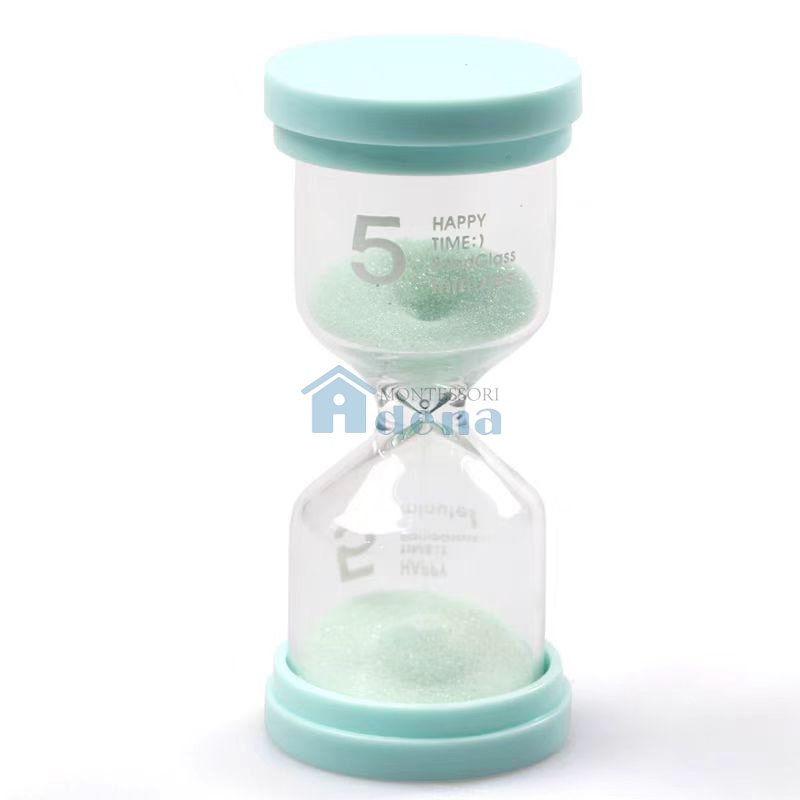 Sandglass -5min  F2101-5