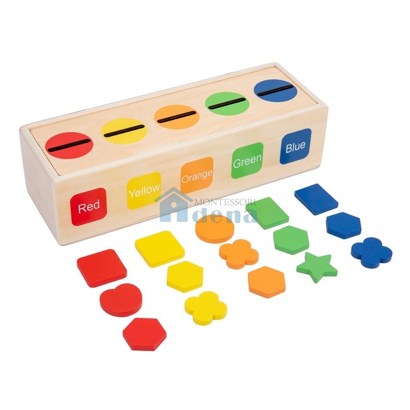 Sorting Box